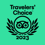 Travelers' Choice Award_2023